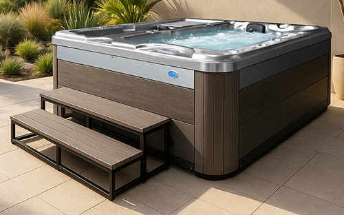 Cold Plunge&trade; Spas Vacaville hot tubs for sale