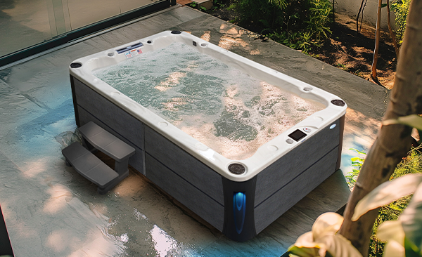 Deck Series Vacaville hot tubs for sale