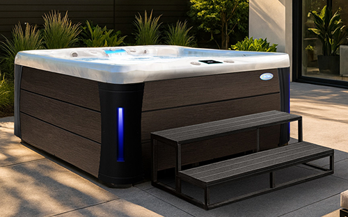 Escape Plus&trade; Spas Vacaville hot tubs for sale