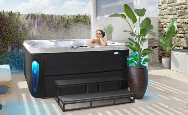 Escape X-Series Spas Vacaville hot tubs for sale