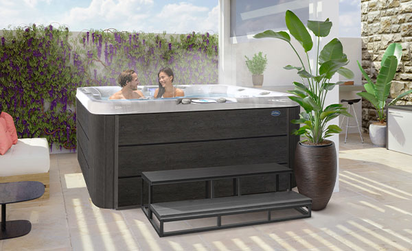 Escape™ Spas Vacaville hot tubs for sale