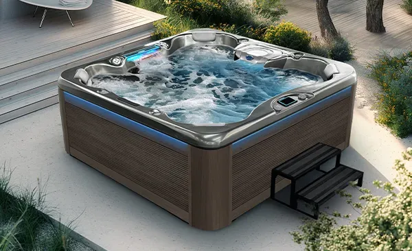 Platinum™ Spas Vacaville hot tubs for sale